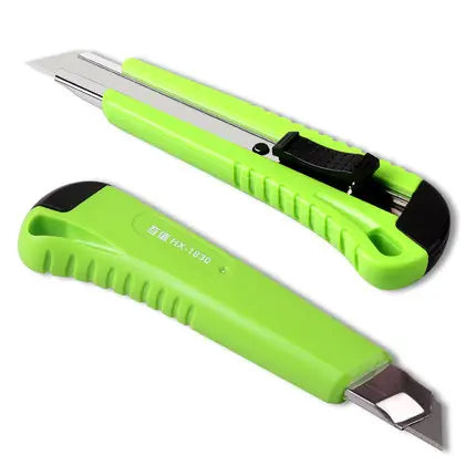 9mm Utility Paper Knife for Office School Home